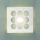 Robusto Wall Sconce
